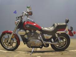 Kawasaki VN Vulcan 1500 Classic. 1 500 куб. см., исправен, птс, без пробега. Под заказ