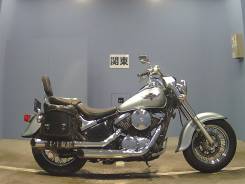 Kawasaki VN Vulcan 400 Classic. 400 куб. см., исправен, птс, без пробега. Под заказ