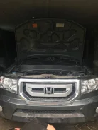 Honda Pilot ����