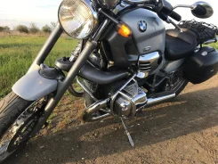 BMW R 1200 C. 1 200����. ��., ��������, ���, ��� ������� ����