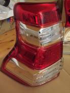 Стоп-сигнал. Toyota Land Cruiser Prado, GDJ150, GDJ150L, GDJ150W, GRJ150, GRJ150L, GRJ150W, KDJ150, KDJ150L, LJ150, TRJ150, TRJ150L, TRJ150W