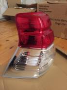 Стоп-сигнал. Toyota Land Cruiser Prado, GDJ150, GDJ150L, GDJ150W, GRJ150, GRJ150L, GRJ150W, KDJ150, KDJ150L, LJ150, TRJ150, TRJ150L, TRJ150W
