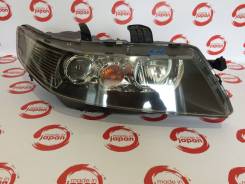 Фара. Honda Accord, CL7, CL9, CM2