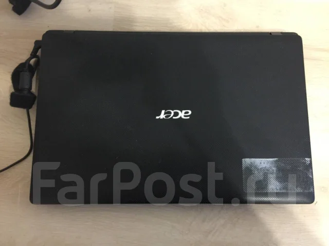 Acer Aspire 5742. ��� 4 ��, ���� 450���, WiFi: 1 ����
