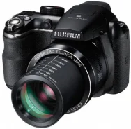 Fujifilm FinePix S4300. 10 - 14.9 ��, ���: 14� � ����� ����