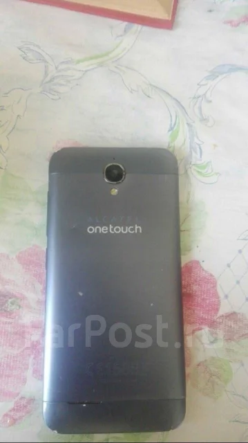 Alcatel Idol 2 Mini 6016X. �/�, �����, �����, 3G, 4G LTE ����