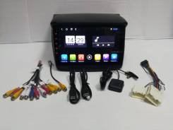 ��������� Mitsubishi Pajero Sport 2008+ L200 2006+ Android 12 ����