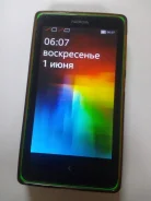 Nokia X. �/�