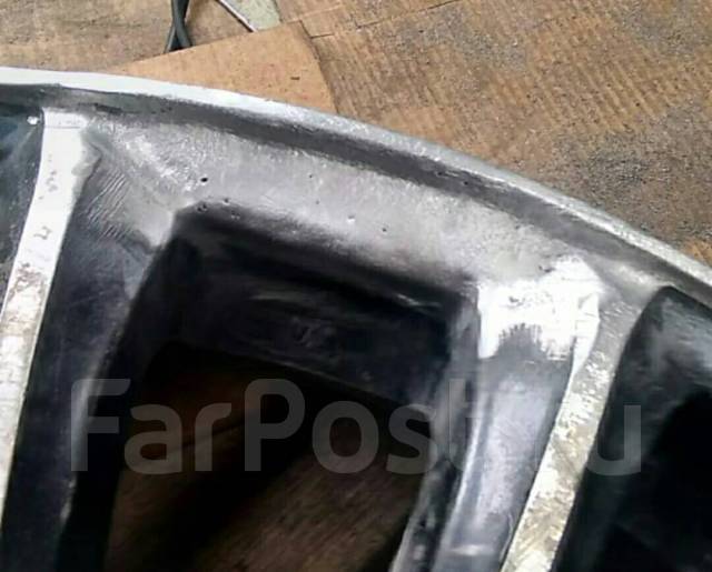 Без выходных~Правка и сварка литых дисков~с 9-00 до 21-00~Большой опыт ...