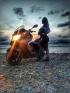 Suzuki Skywave 250. 250 куб. см., исправен, птс, с пробегом