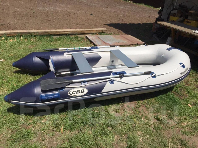 CBB Mirage. 2018 ���, ����� 3,2��., ��������� ��� ���������, 15��.�. ����
