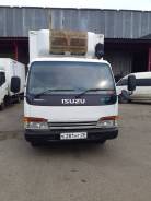 Isuzu Elf. Продам грузовик Isuzu ELF, 5 000 куб. см., 3 000 кг., 4x2