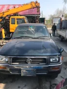 Toyota Hilux Pick Up. LN107, 3L ����