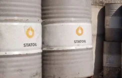 Statoil. �����������, 1��. ����