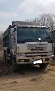 Nissan Diesel. , 21 200 куб. см., 20 000 кг., 6x4