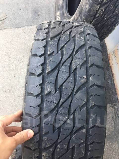 Bridgestone a t 697. Bridgestone dueler a/t. Bridgestone dueler a/t 001 225/70 r16 103s treadwear. Dunlop grandtrek at1. Bridgestone dueler a/t 697 тест.