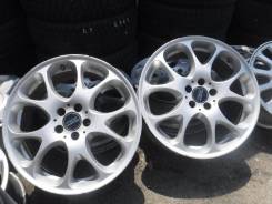 Enkei TMW CE16-1. 7.0x17", 5x100, ET48,  73,1.      