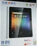 teXet