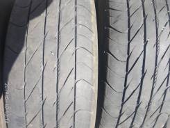 Dunlop Eco EC 201. Летние, 2012 год, 30 %, 2 шт