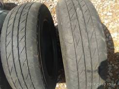 Dunlop Eco EC 201. Летние, 2012 год, 40 %, 2 шт