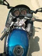 Kawasaki ZZR 250. 250 куб. см., исправен, птс, с пробегом
