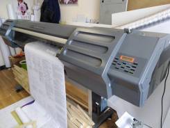 Широкоформатный принтер roland fj-540 экосольвент во Владивостоке Принтеры широкоформатные.