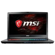 MSI GP72 7RDX Leopard. 17.3", ��� 8 ��, WiFi, Bluetooth ����