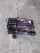 Стойка HONDA STEPWGN, RG1, K20A
