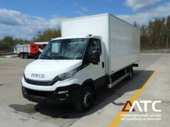 Iveco Daily. Изотермический Фургон 23 м3 (5800х2200х2200), 3 000 куб. см., 3 500 кг., 4x2