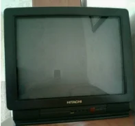 Hitachi