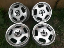 Rozest Kraftig. 7.0x16", 4x100, ET38, �� 70���. ��� ����� �� ������������ ����