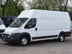 Fiat Ducato. 2014, 2 300 куб. см., 1 410 кг., 4x2