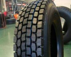Taitong HS103, 295/80R22.5 во Владивостоке Taitong HS103. Всесезонные, 2019 год, без износа