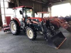Kubota. Трактор, 50 л.с. Под заказ