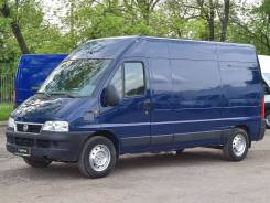 Fiat Ducato. 2011, 2 286 куб. см., 1 430 кг., 4x2