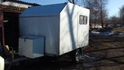 Мзса. Продам автодом