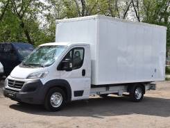 Fiat. Ducato 2014, 2 200 куб. см., 990 кг., 4x2