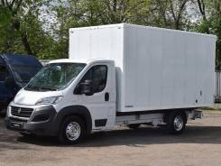 Fiat Ducato. 2014, 2 300 куб. см., 990 кг., 4x2