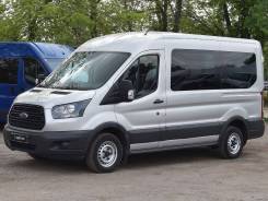 Ford Transit. 2016, 9 мест