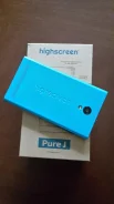 Highscreen Pure J. �/�