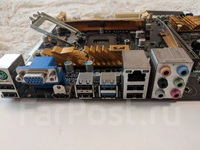 LGA1155 ����