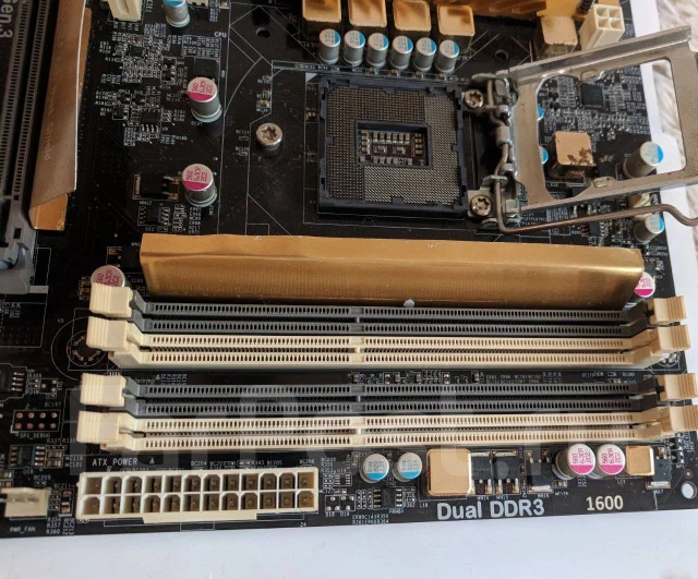 LGA1155 ����