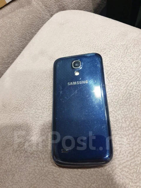 Samsung Galaxy S4 Mini. �/� ����