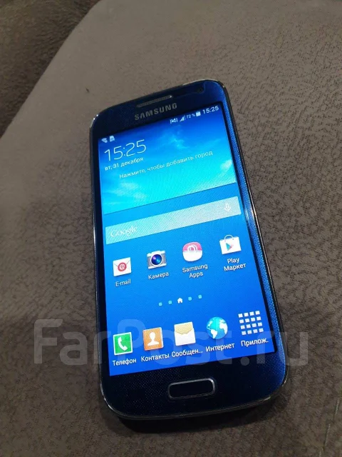 Samsung Galaxy S4 Mini. �/� ����
