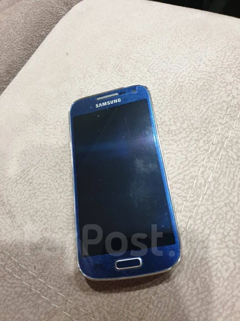 Samsung Galaxy S4 Mini. �/� ����