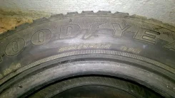 Goodyear UltraGrip Ice Navi Neo. ������, ��� �����, �/�, ����� 20 % ����