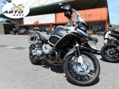 BMW R 1200 GS Adventure. 1 200 куб. см., исправен, птс, без пробега