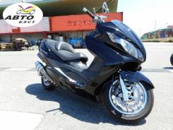 Suzuki Skywave 250. 250 куб. см., исправен, птс, без пробега
