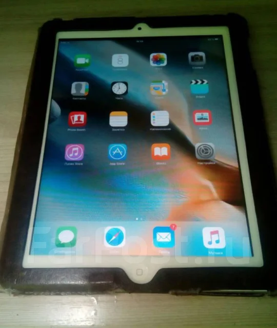 Apple iPad 2 ����