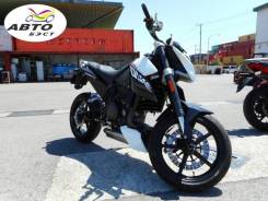KTM 690 Duke. 690 куб. см., исправен, птс, без пробега
